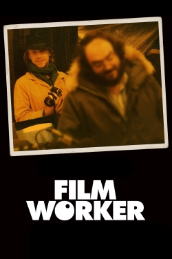 Watch Filmworker (2018) Online FREE