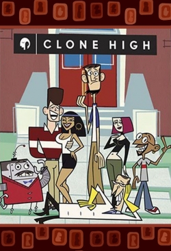 Watch Clone High (2002) Online FREE