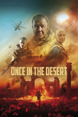 Watch Once In The Desert (2022) Online FREE