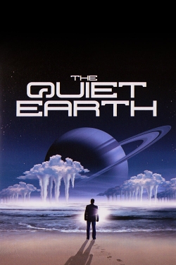 Watch The Quiet Earth (1985) Online FREE