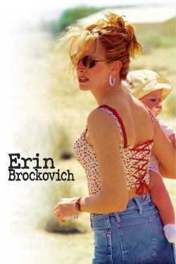 Watch Erin Brockovich (2000) Online FREE