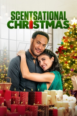 Watch Scentsational Christmas (2022) Online FREE