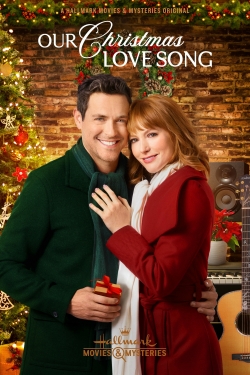 Watch Our Christmas Love Song (2019) Online FREE