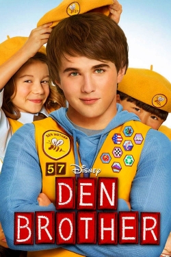 Watch Den Brother (2010) Online FREE