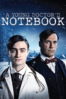 Watch A Young Doctor's Notebook (2012) Online FREE