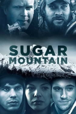 Watch Sugar Mountain (2016) Online FREE