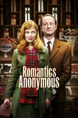 Watch Romantics Anonymous (2010) Online FREE