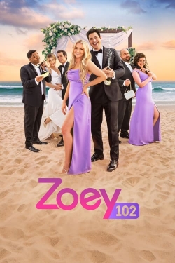 Watch Zoey 102 (2023) Online FREE