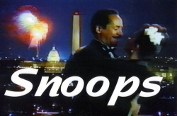 Watch Snoops (1989) Online FREE