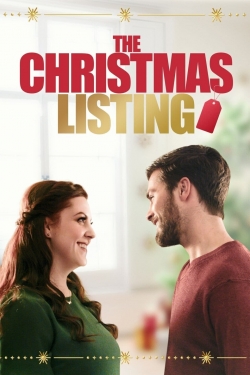Watch The Christmas Listing (2020) Online FREE
