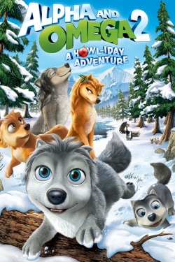 Watch Alpha and Omega 2: A Howl-iday Adventure (2013) Online FREE