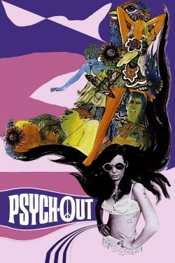 Watch Psych-Out (1968) Online FREE