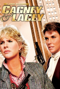 Watch Cagney & Lacey (1982) Online FREE