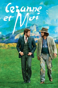 Watch Cezanne and I (2016) Online FREE