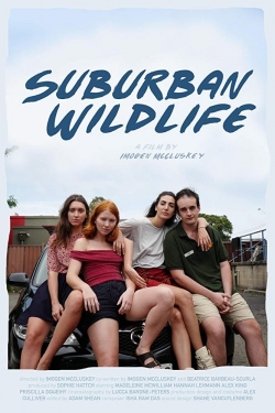 Watch Suburban Wildlife (2019) Online FREE