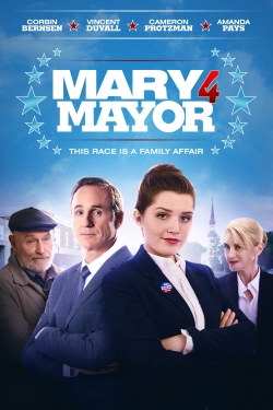Watch Mary for Mayor (2020) Online FREE