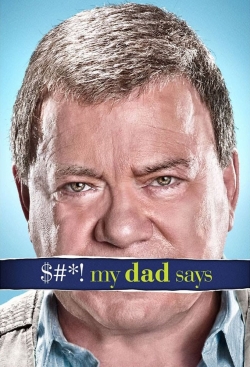 Watch $#*! My Dad Says (2010) Online FREE