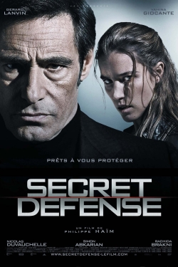 Watch Secrets Of State (2008) Online FREE