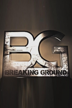 Watch WWE Breaking Ground (2015) Online FREE