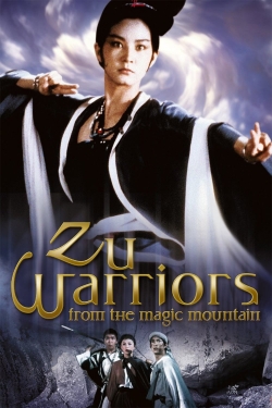 Watch Zu: Warriors from the Magic Mountain (1983) Online FREE