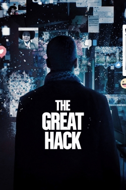 Watch The Great Hack (2019) Online FREE
