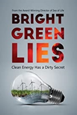 Watch Bright Green Lies (2021) Online FREE