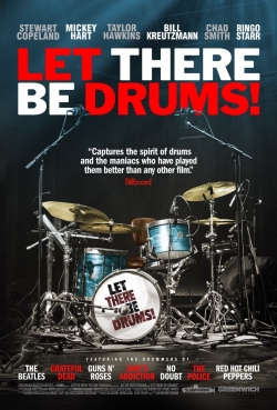 Watch Let There Be Drums! (2022) Online FREE