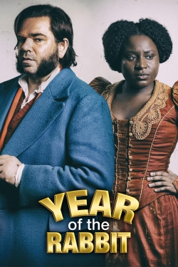 Watch Year of the Rabbit (2019) Online FREE