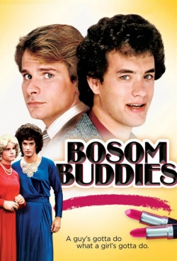 Watch Bosom Buddies (1980) Online FREE