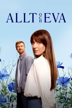 Watch Everything and Eva (2024) Online FREE