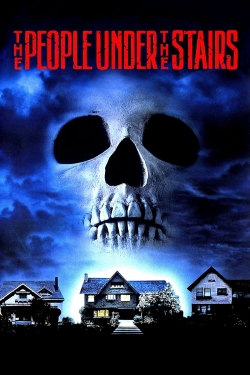 Watch The People Under the Stairs (1991) Online FREE