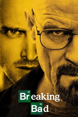 Watch Breaking Bad (2008) Online FREE