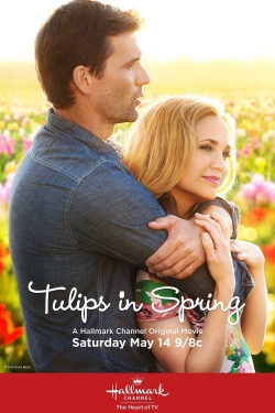 Watch Tulips in Spring (2016) Online FREE