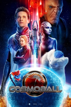 Watch Cosmoball (2020) Online FREE