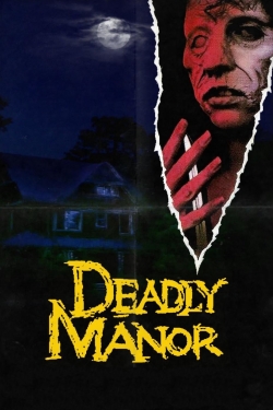 Watch Deadly Manor (1990) Online FREE