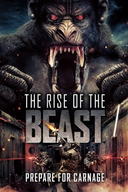 Watch The Rise of the Beast (2022) Online FREE