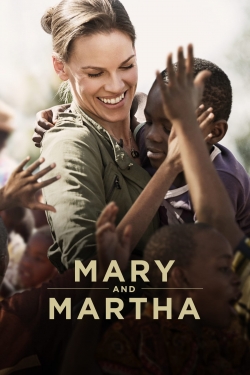 Watch Mary and Martha (2013) Online FREE