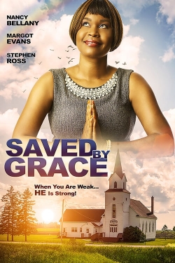 Watch Saved By Grace (2020) Online FREE