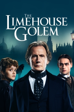 Watch The Limehouse Golem (2016) Online FREE