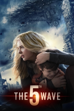 Watch The 5th Wave (2016) Online FREE
