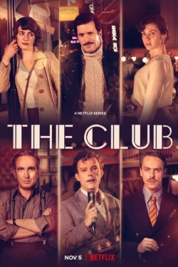 Watch The Club (2021) Online FREE