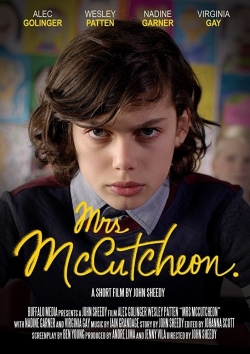 Watch Mrs McCutcheon (2017) Online FREE