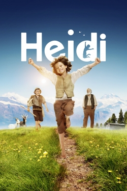 Watch Heidi (2015) Online FREE