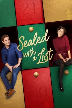 Watch Sealed with a List (2023) Online FREE