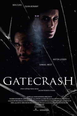 Watch Gatecrash (2021) Online FREE