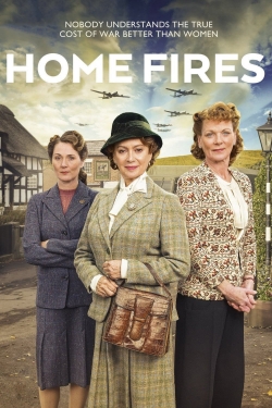 Watch Home Fires (2015) Online FREE