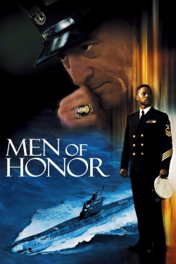 Watch Men of Honor (2000) Online FREE