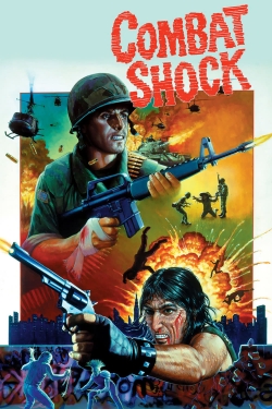 Watch Combat Shock (1986) Online FREE