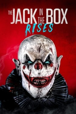 Watch The Jack in the Box Rises (2024) Online FREE