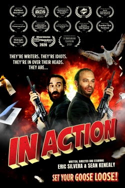 Watch In Action (2020) Online FREE